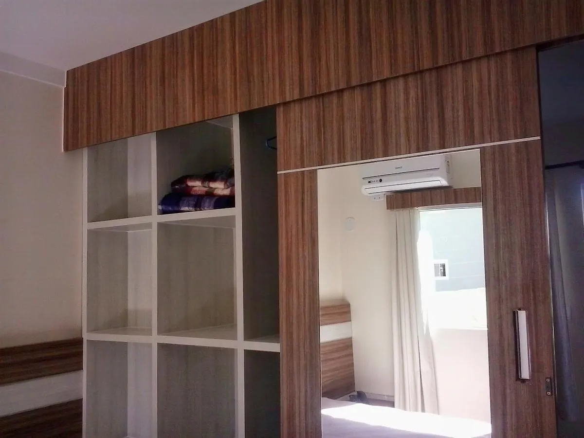 Apartamento Diroma Lacqua 3 Caldas Novas
